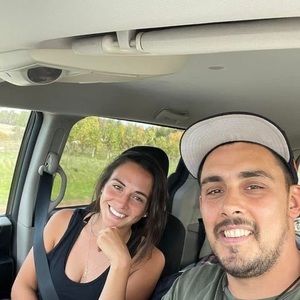 Meet your Posher, Alexandre